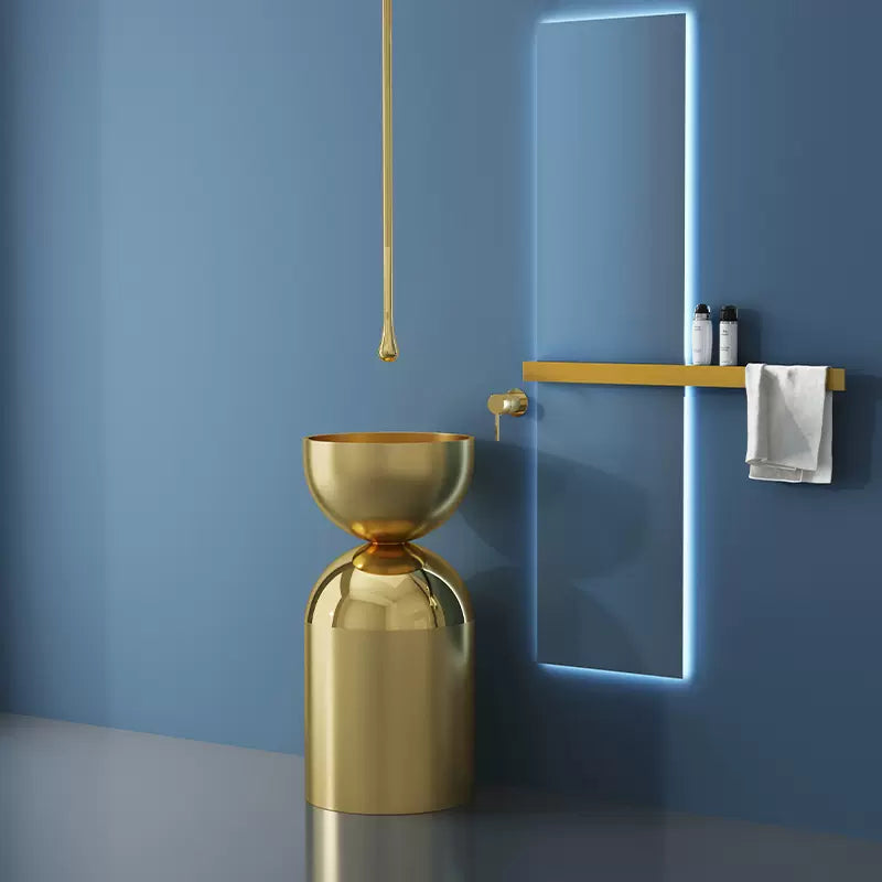 PEARL WASH BASIN