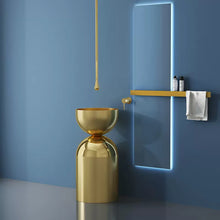 Load image into Gallery viewer, PEARL WASH BASIN