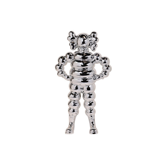 BEAR KAWS ORNAMENT