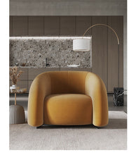 Load image into Gallery viewer, PHOEBE ACCENT CHAIR