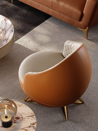 ELIANE ACCENT CHAIR