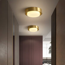 Load image into Gallery viewer, TARIQUE MOUNTED LIGHT