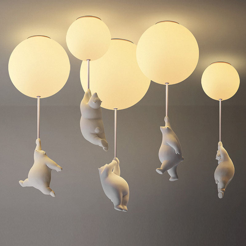 BRILLA KIDS PENDANT LIGHT