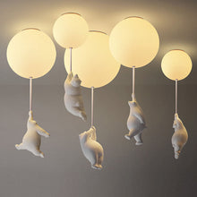 Load image into Gallery viewer, BRILLA KIDS PENDANT LIGHT