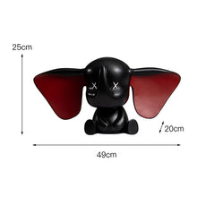 Load image into Gallery viewer, PHANTY ORNAMENT