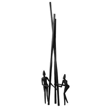 Load image into Gallery viewer, IBAN ORNAMENT