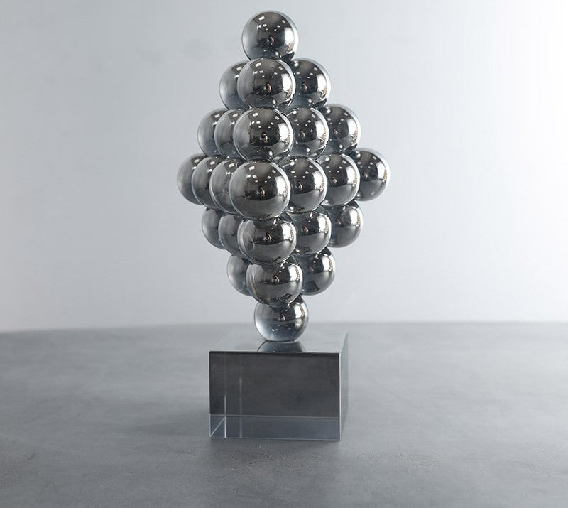 BUBBLE ORNAMENT