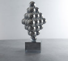 Load image into Gallery viewer, BUBBLE ORNAMENT