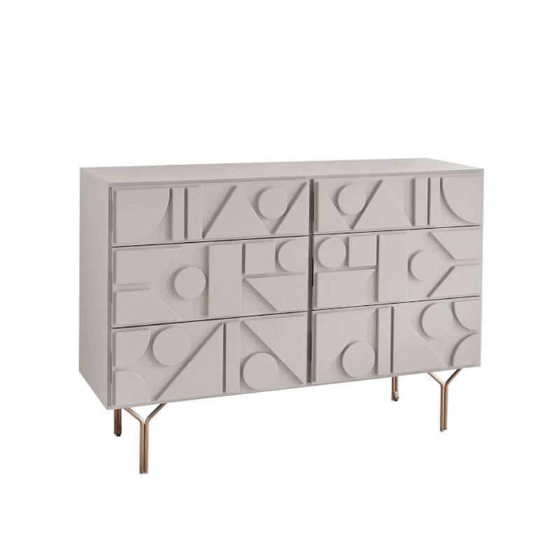 FINLAY POSTMODERN CONSOLE