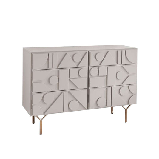 FINLAY POSTMODERN CONSOLE