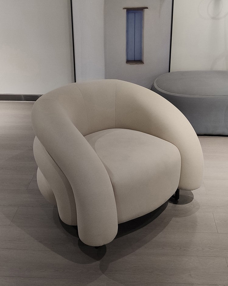 PHOEBE ACCENT CHAIR