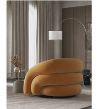 Load image into Gallery viewer, PHOEBE ACCENT CHAIR