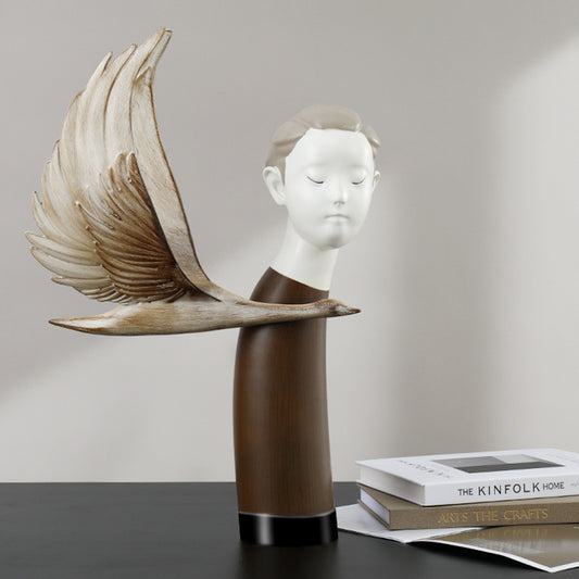 ABELARD ORNAMENT
