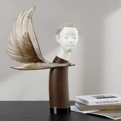 ABELARD ORNAMENT
