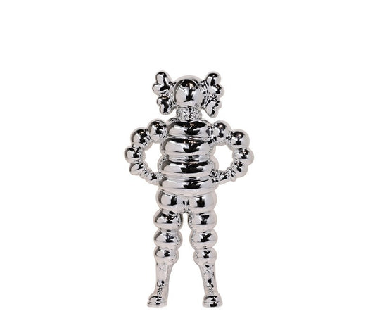 BEAR KAWS ORNAMENT