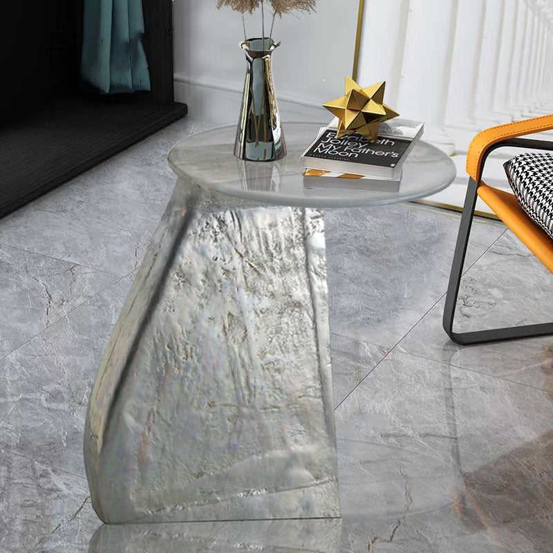 WALTS SIDE TABLE