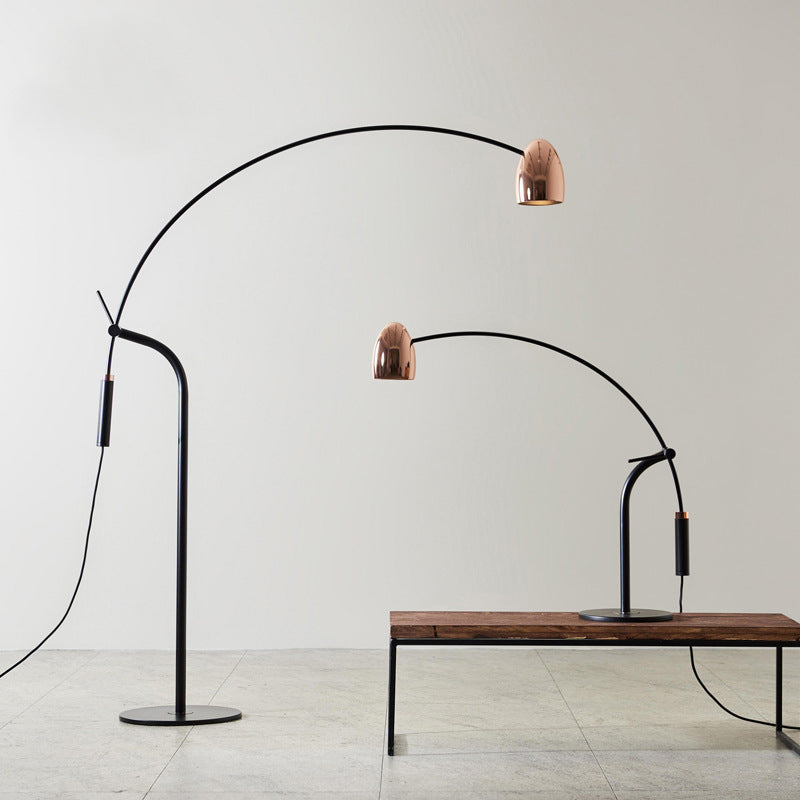 GRADY FLOOR LAMP