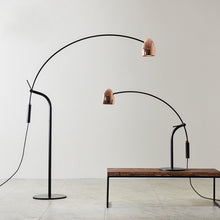 Load image into Gallery viewer, GRADY FLOOR LAMP