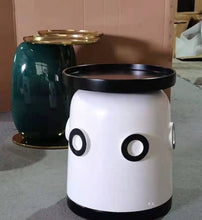 Load image into Gallery viewer, PINNOCK SIDE TABLE