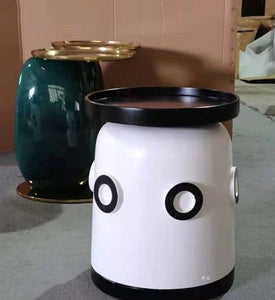 PINNOCK SIDE TABLE