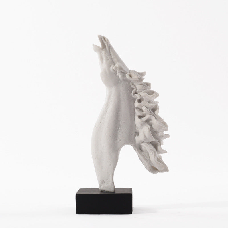 ZEPHAN DECORATIVE ORNAMENT