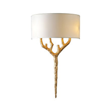 Load image into Gallery viewer, EMMA WALL SCONCE
