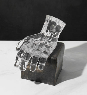 ZAYVIAN DECORATIVE ORNAMENT