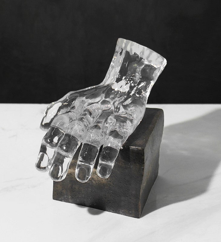 ZAYVIAN DECORATIVE ORNAMENT