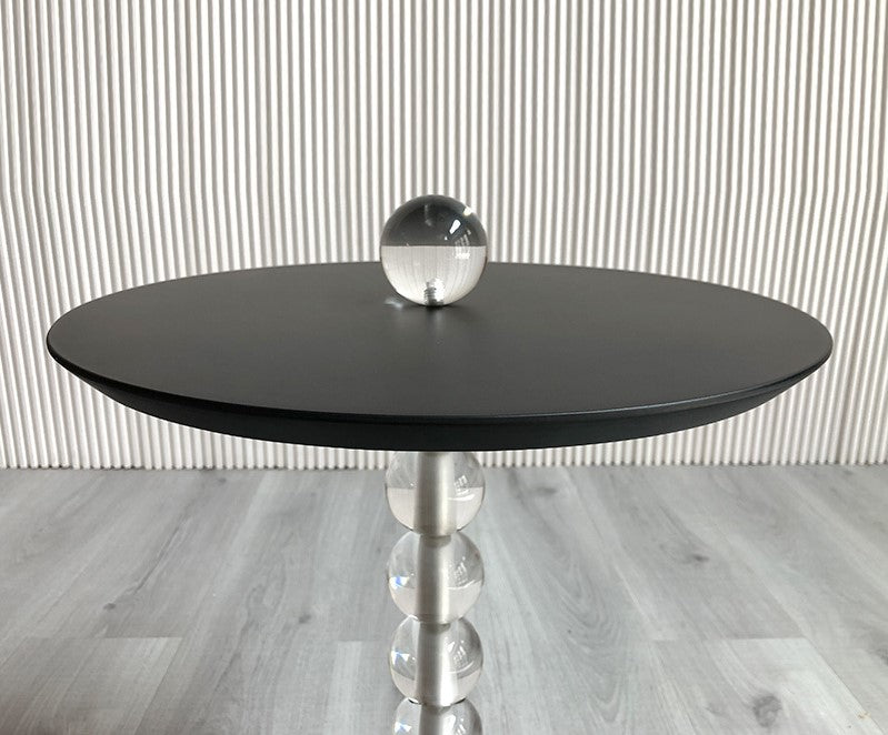 TEDRA SIDE TABLE