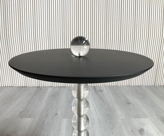 TEDRA SIDE TABLE