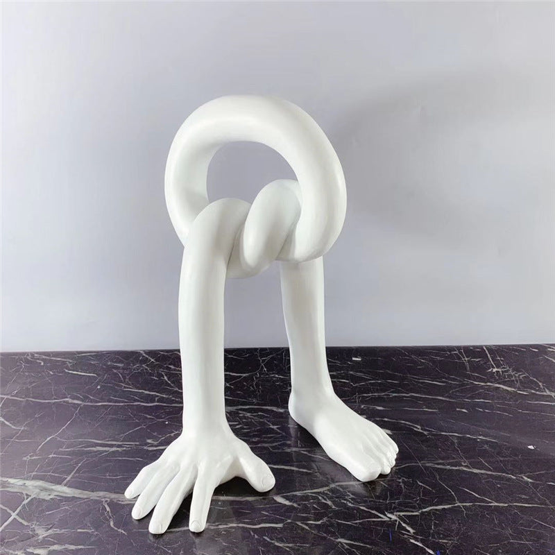 FEWS DECORATIVE ORNAMENT