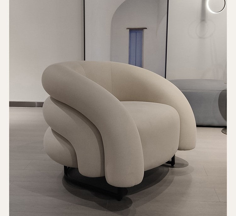 PHOEBE ACCENT CHAIR