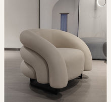 Load image into Gallery viewer, PHOEBE ACCENT CHAIR
