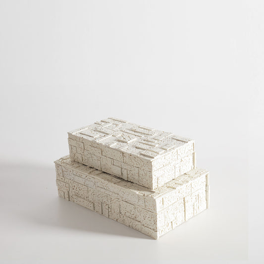 ACSAH JEWELRY BOX