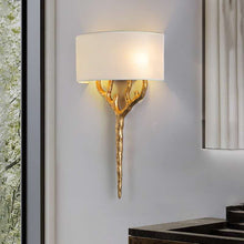 Load image into Gallery viewer, EMMA WALL SCONCE