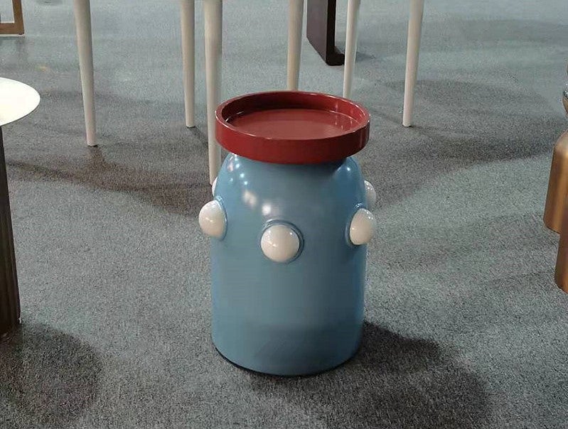 PINNOCK SIDE TABLE