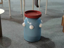 Load image into Gallery viewer, PINNOCK SIDE TABLE