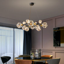 Load image into Gallery viewer, DAVILA POSTMODERM CHANDELIER