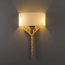 Load image into Gallery viewer, EMMA WALL SCONCE