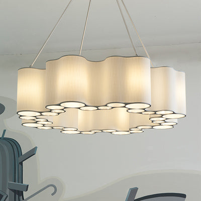 HACMAN CHANDELIER