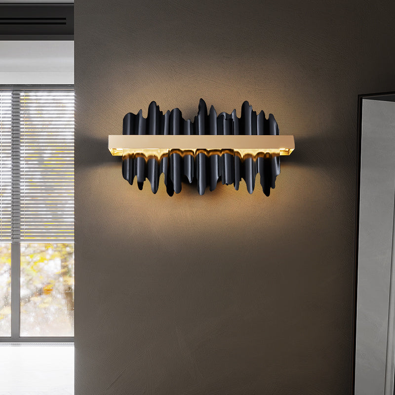 GENEDRA WALL SCONCE