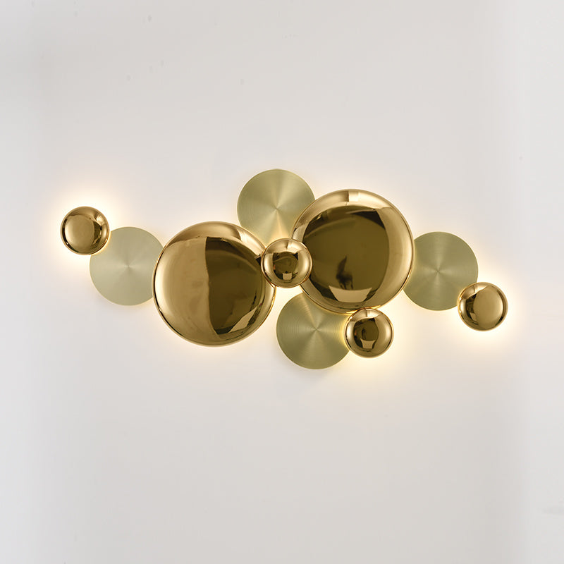 ETHAN WALLSCONCE