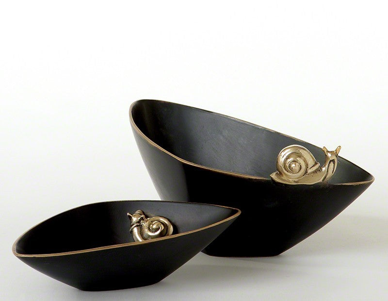 REDMOND DECORATIVE BOWL
