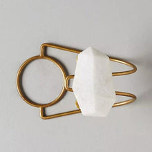 Load image into Gallery viewer, JACEY TIEBACK