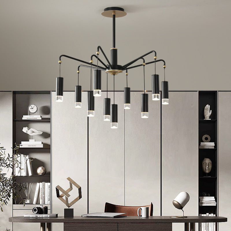 WESLAN CHANDELIER