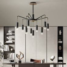 Load image into Gallery viewer, WESLAN CHANDELIER