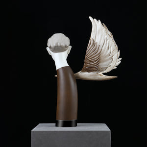 ABELARD ORNAMENT