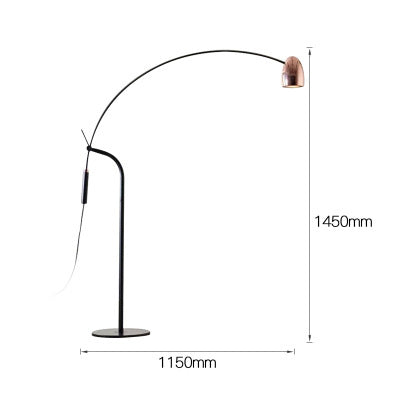 GRADY FLOOR LAMP