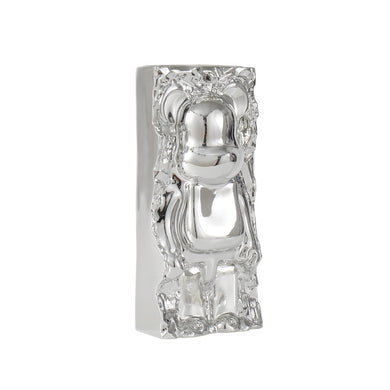 ICE KAWS DECORATIVE ORNAMENT