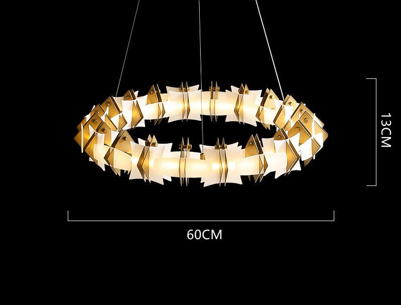 COOPER CHANDELIER